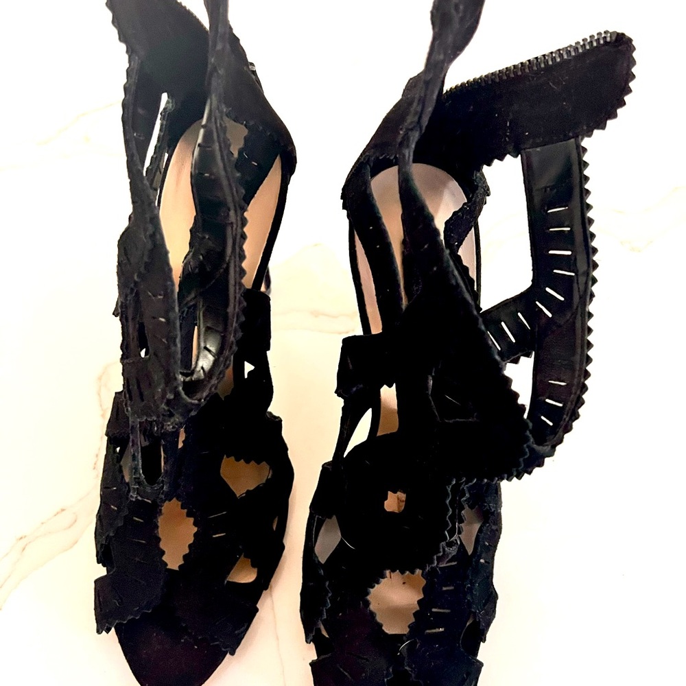 💐💐 Zara heels 💐💐